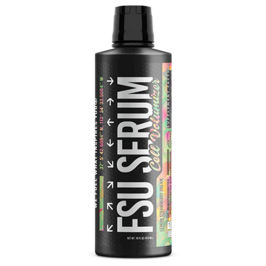 Inspired | FSU SERUM Cell Volumizer